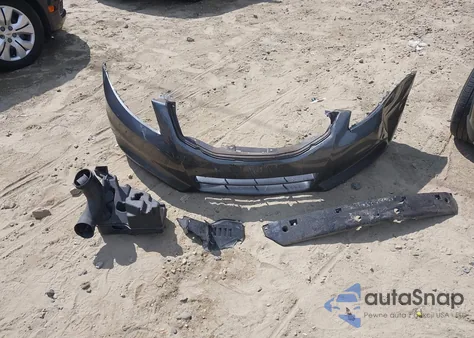 2012 Honda Accord 2.4 Se из США, поврежденный, VIN 1HGCP2F63CA023238